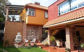 Maria Del Alma House